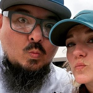 Meet your Posher, Nate